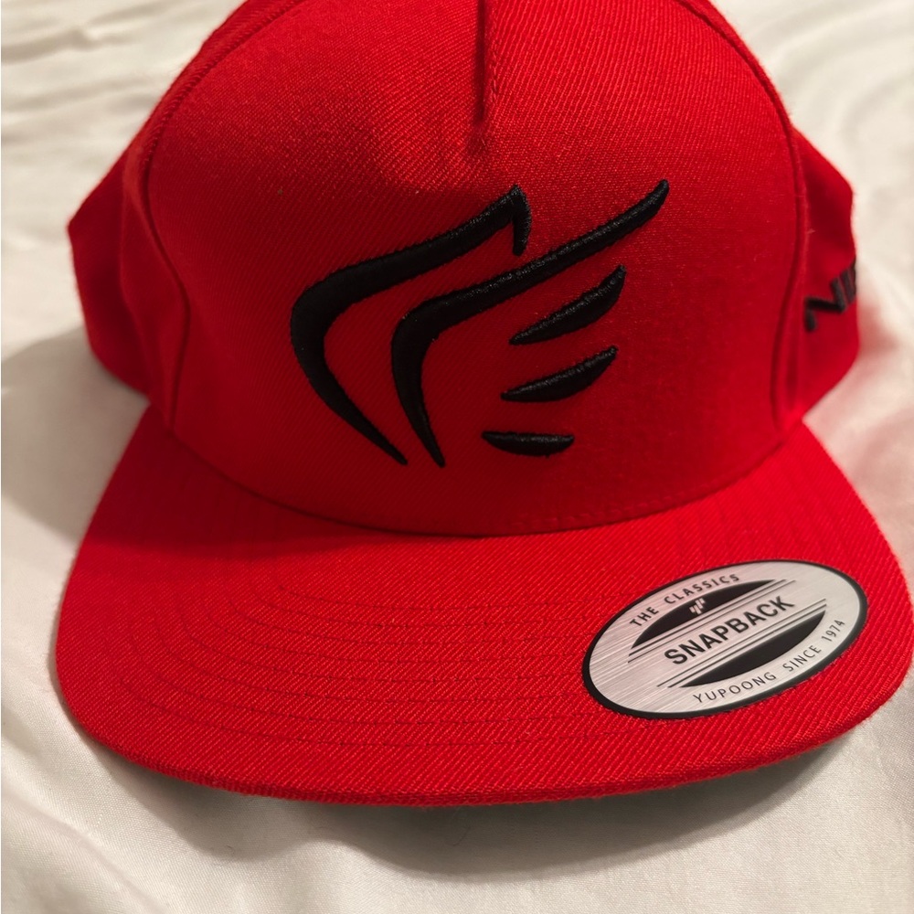 Active Faith SnapBack